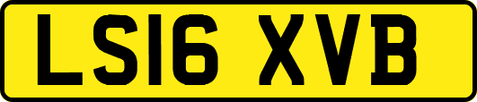 LS16XVB
