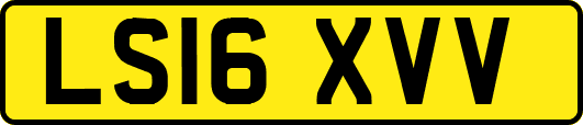 LS16XVV