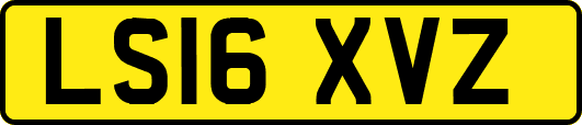 LS16XVZ