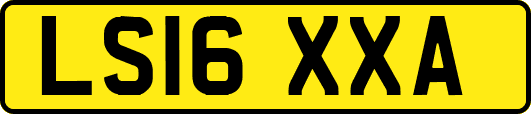 LS16XXA