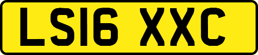 LS16XXC