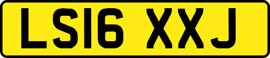 LS16XXJ