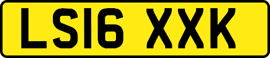 LS16XXK