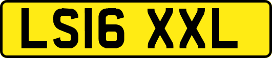 LS16XXL