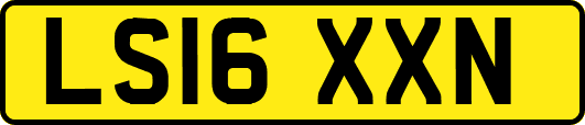 LS16XXN