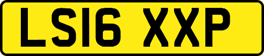 LS16XXP