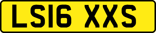 LS16XXS