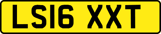 LS16XXT