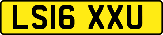LS16XXU