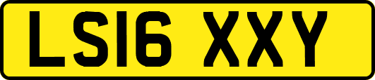 LS16XXY
