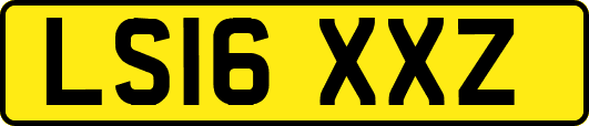 LS16XXZ