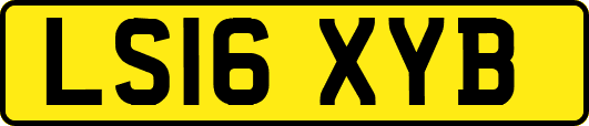 LS16XYB