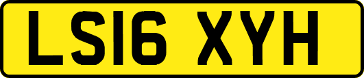 LS16XYH