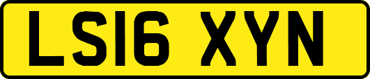 LS16XYN