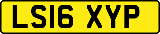 LS16XYP