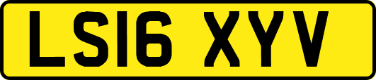 LS16XYV
