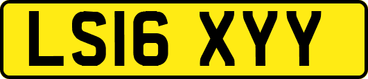 LS16XYY