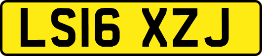 LS16XZJ