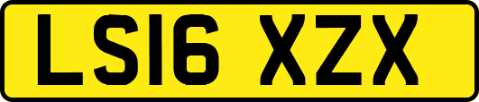 LS16XZX