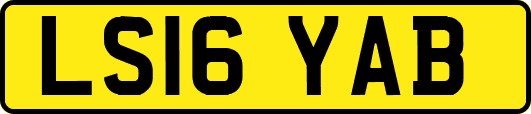 LS16YAB