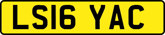 LS16YAC