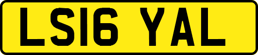LS16YAL