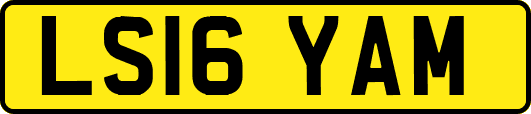 LS16YAM