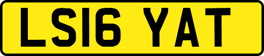 LS16YAT