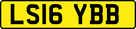 LS16YBB
