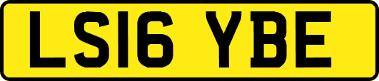 LS16YBE