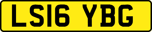 LS16YBG