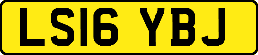 LS16YBJ