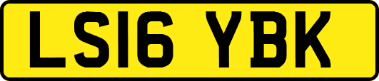 LS16YBK
