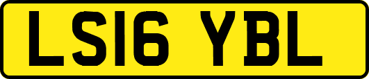 LS16YBL