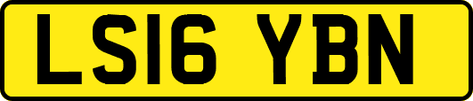 LS16YBN