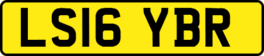 LS16YBR