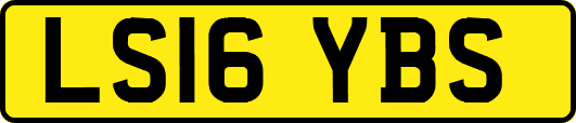 LS16YBS