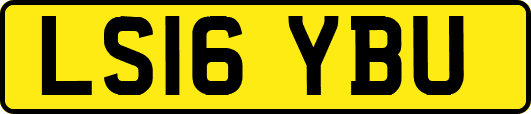 LS16YBU