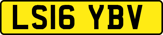 LS16YBV