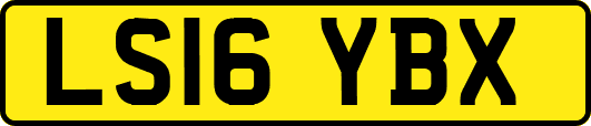 LS16YBX