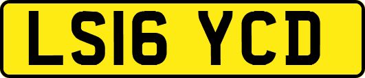 LS16YCD