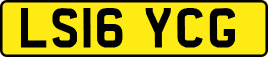 LS16YCG