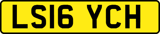 LS16YCH