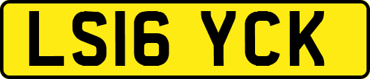 LS16YCK