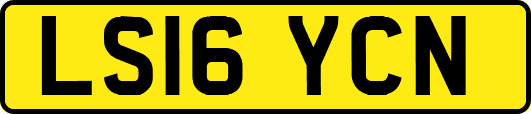 LS16YCN