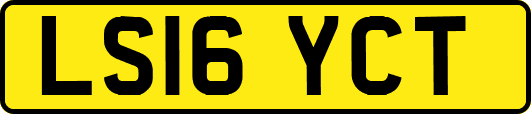 LS16YCT