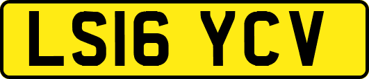 LS16YCV