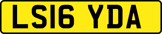 LS16YDA