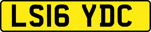 LS16YDC
