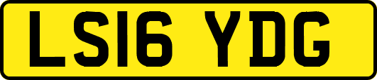 LS16YDG